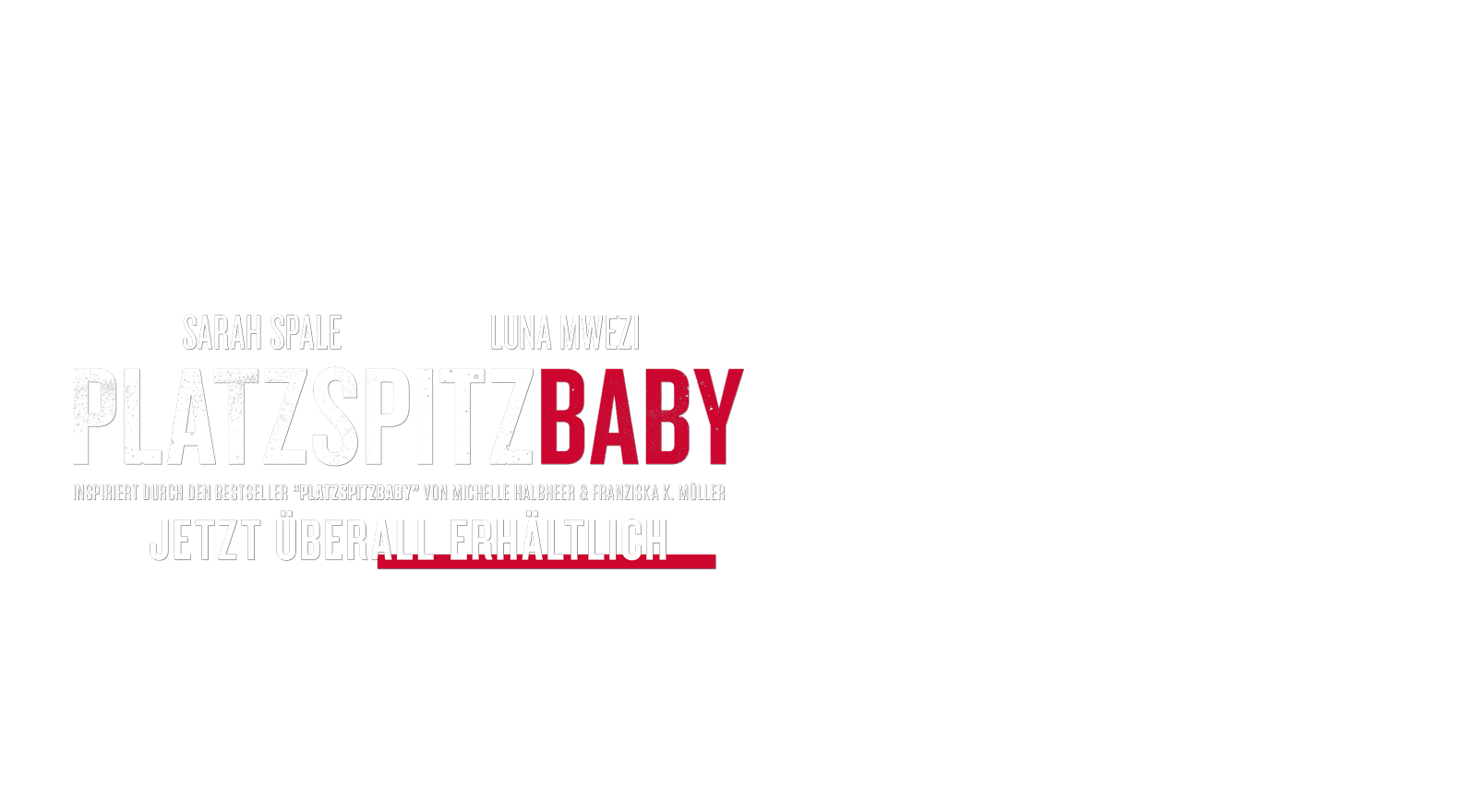 Platz Spitz Baby - Ein Film von Pierre Monnard