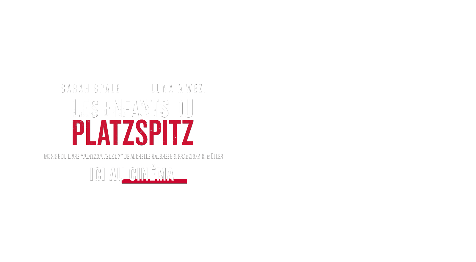 Les Enfants du Platzspitz - Un film de Pierre Monnard